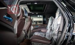 كاديلاك اسكاليد